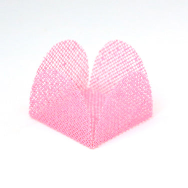 Tela Hot Pink Mini Dessert Liners - 50 count